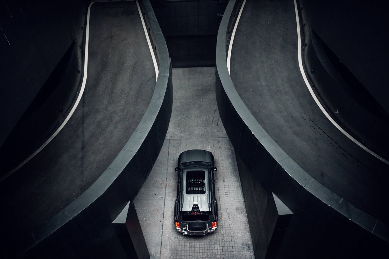 Mobirise Website Builder